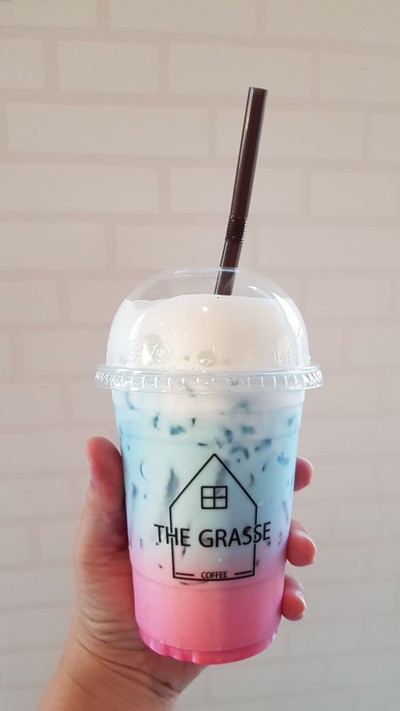 นมพาสเทล