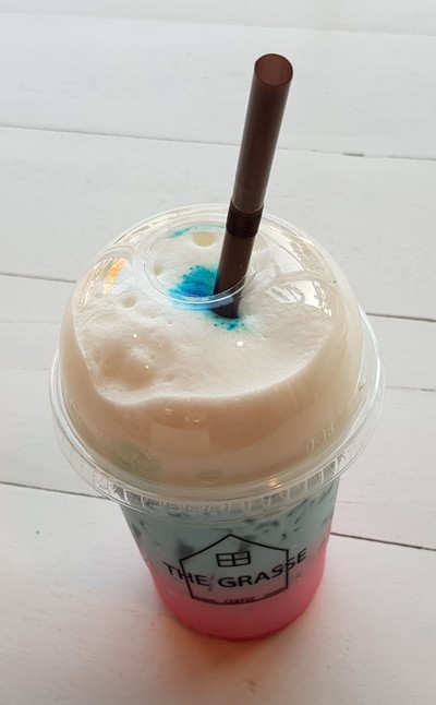 นมพาสเทล