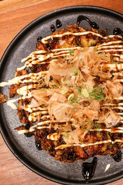 Okonomyaki