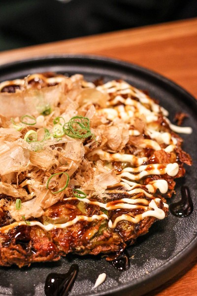 Okonomiyaki