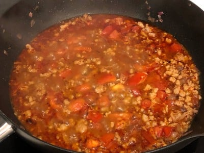 วิธีทำ น้ำพริกอ่อง 