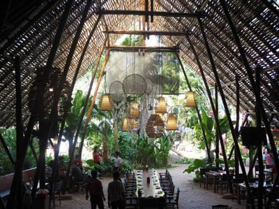 บรรยากาศ Hanuman World