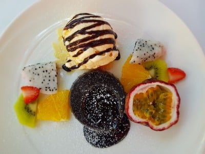 Lamour Cafe บ้านเหลือง