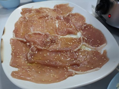 ชุดกระทะเจ็งกีสข่าน