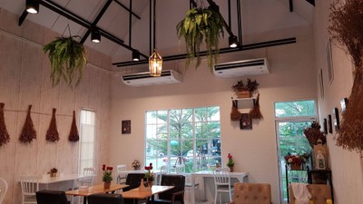 บรรยากาศ