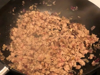 วิธีทำ น้ำพริกอ่อง 