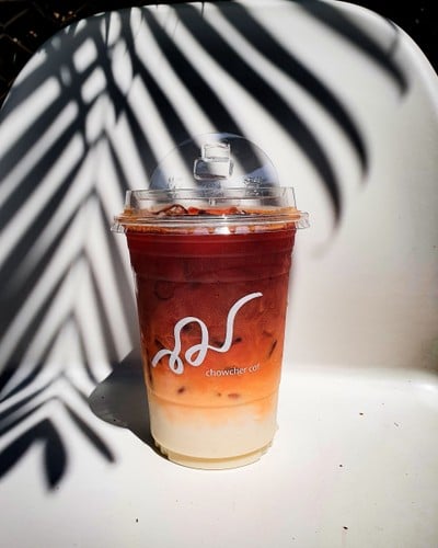 เมนูของร้าน ฌอเฌอคอฟ ลาดพร้าว16