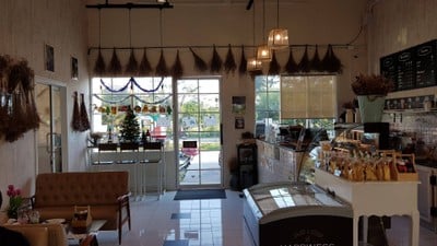 บรรยากาศ