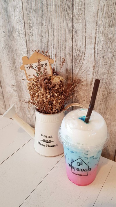 นมพาสเทล