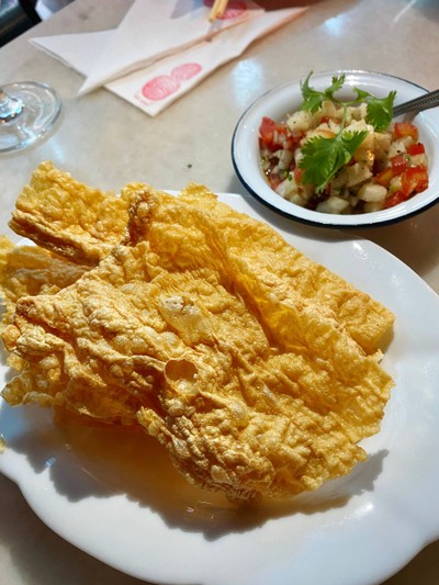 ซัลซ่าสาลี่