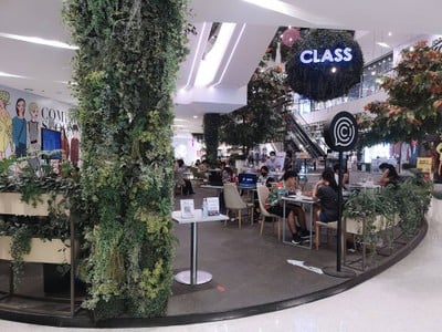 บรรยากาศ