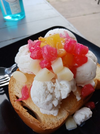 อาหาร หรือ เครื่องดื่ม