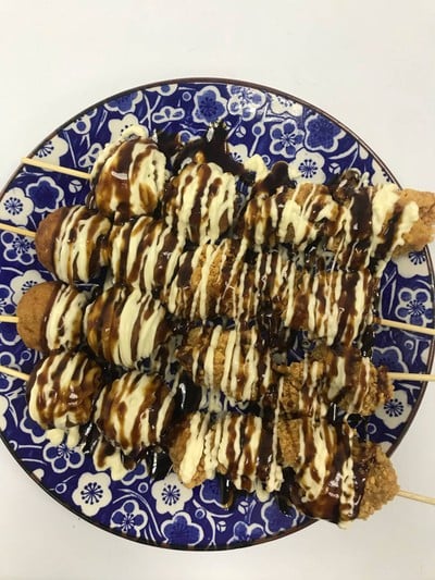 Koji Sukiyaki สาขาภูเก็ต