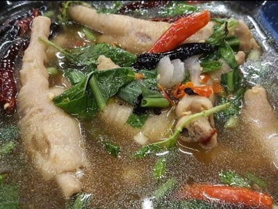ซุปเปอร์ตีนไก่