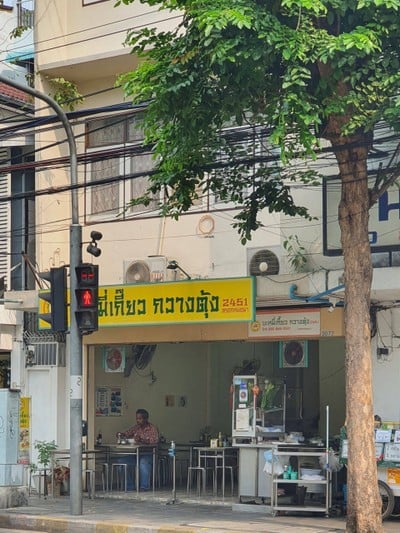 หน้าร้าน