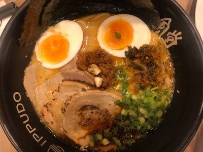 HAKATA TANTANMEN SPECIAL