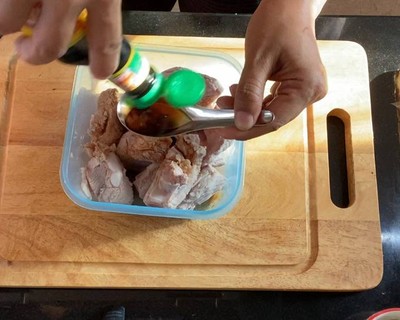 วิธีทำ ซี่โครงอ่อนตุ๋นบาร์บีคิว❤️