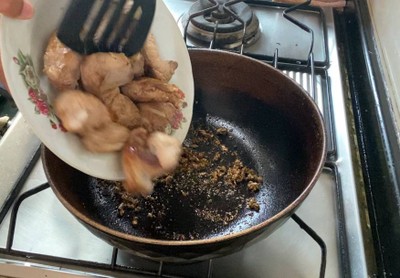 วิธีทำ ซี่โครงอ่อนตุ๋นบาร์บีคิว❤️