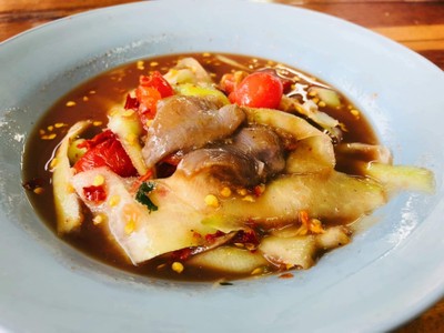 ตำหลวงพระบาง