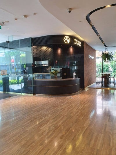 หน้าร้าน