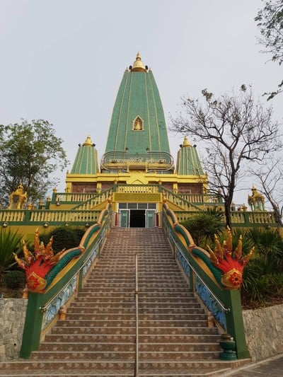 บรรยากาศ