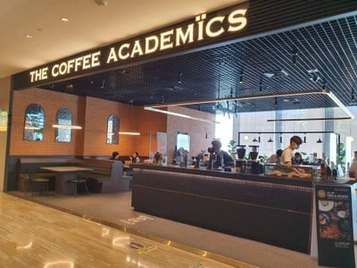 หน้าร้าน