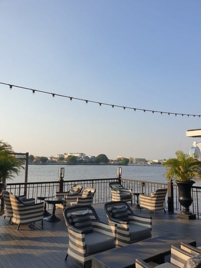 บรรยากาศ