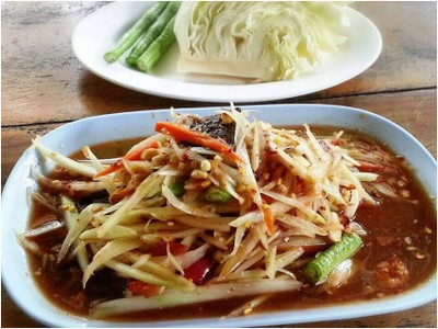ตำโคราช