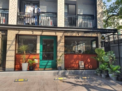 หน้าร้าน