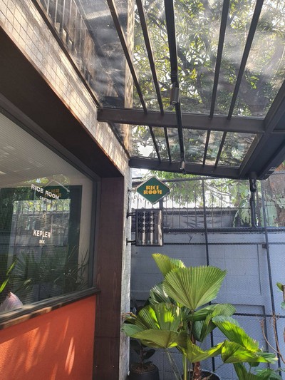 หน้าร้าน