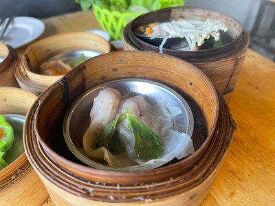 ติ่มซำ