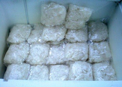 ข้าวเหนียว