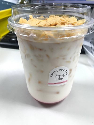 ธัญนิเลดี้