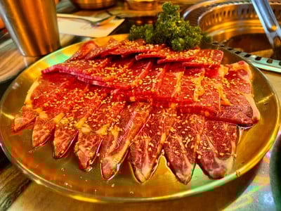 Chuck Platter