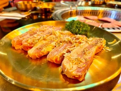 Pork belly