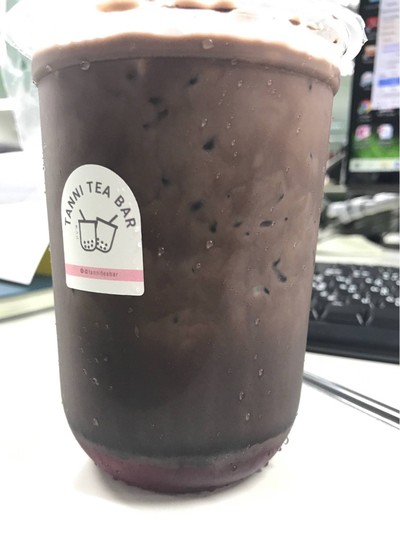 โกโก้สตอเบอรี่