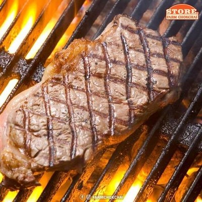 Prime Steak @ Farm Chokchai Sukhumvit Prime Steak @ Farm Chokchai Sukhumvit