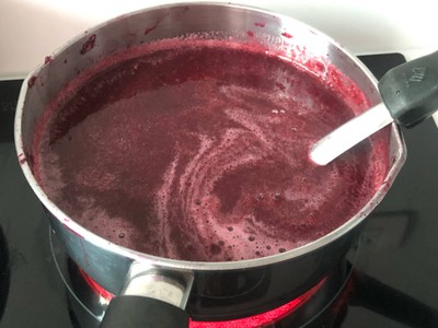 ซอสเบอร์รี่รวม ซอสเบอร์รี่รวม