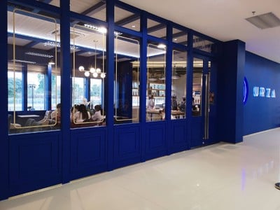 หน้าร้าน