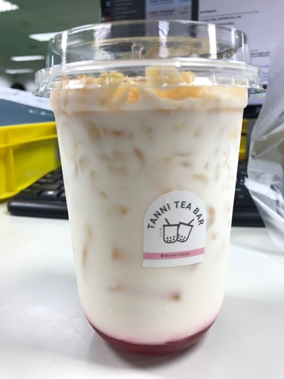 ธัญนิเลดี้