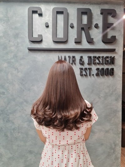 CORE Hair & Design