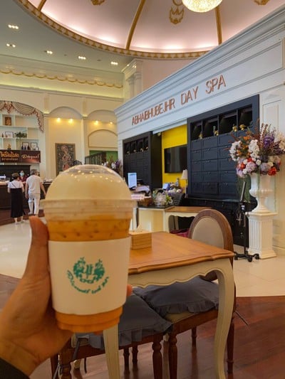 เมนูของร้าน Abhaibhubejhr Dayspa