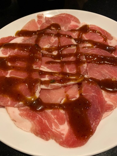 หมูโชกุน