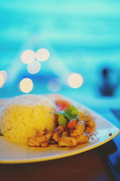 The Fil Bar & Restaurant