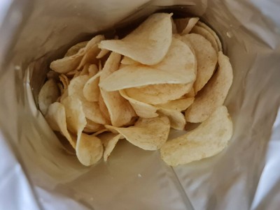 Classic Cut Potato Chips