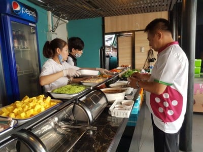 บรรยากาศ