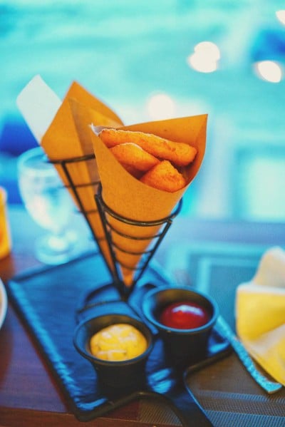 The Fil Bar & Restaurant