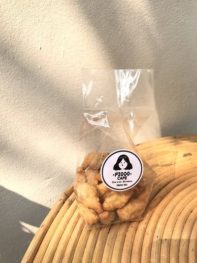 อาหาร หรือ เครื่องดื่ม