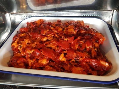 อาหาร หรือ เครื่องดื่ม