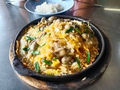 เมนูของร้าน แพท่าจีน